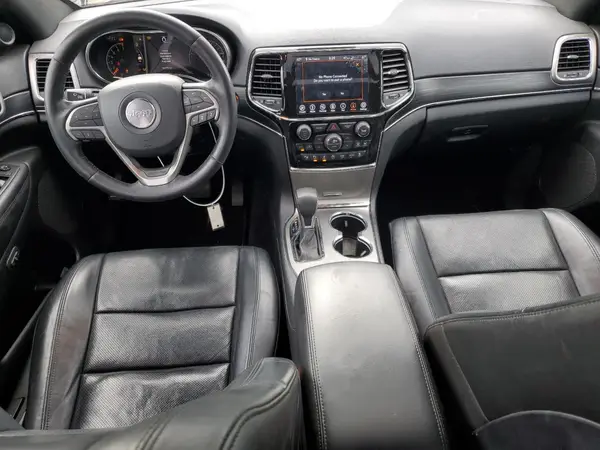 1C4RJFBG1LC387176 2020 JEEP GRAND CHEROKEE - Image 8