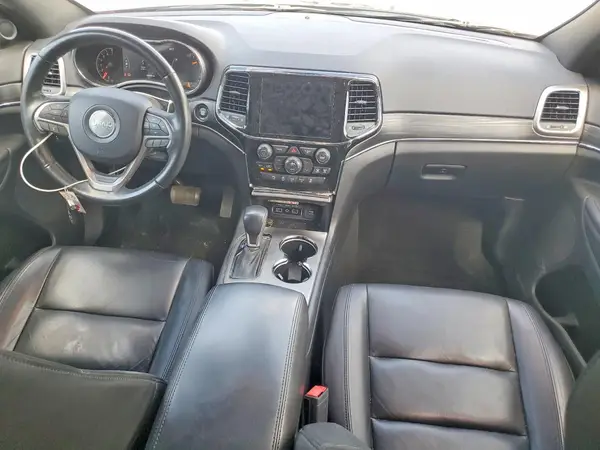 1C4RJFBG1LC390563 2020 JEEP GRAND CHEROKEE - Image 8