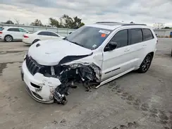 1C4RJFBG1LC390854 2020 JEEP GRAND CHEROKEE
