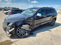 1C4RJFBG1LC390997 2020 JEEP GRAND CHEROKEE