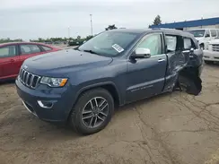 1C4RJFBG1LC398999 2020 JEEP GRAND CHEROKEE