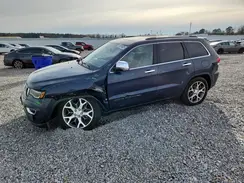 1C4RJFBG1LC399554 2020 JEEP GRAND CHEROKEE