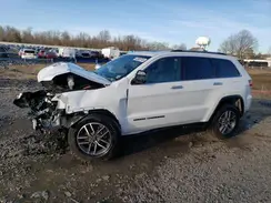 1C4RJFBG1LC400167 2020 JEEP GRAND CHEROKEE
