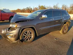 1C4RJFBG1LC415428 2020 JEEP GRAND CHEROKEE