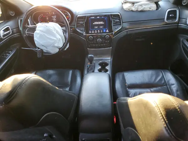 1C4RJFBG1LC415428 2020 JEEP GRAND CHEROKEE - Image 8