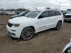 1C4RJFBG1LC418717 2020 JEEP GRAND CHEROKEE