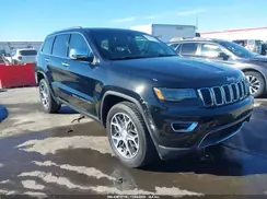 1C4RJFBG1LC419091 2020 JEEP GRAND CHEROKEE