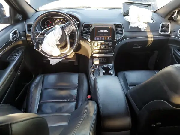 1C4RJFBG1LC422895 2020 JEEP GRAND CHEROKEE - Image 8