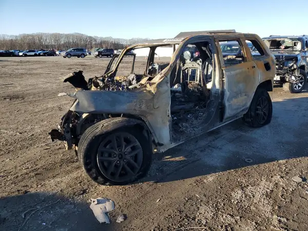 1C4RJFBG1LC423268 2020 JEEP GRAND CHEROKEE - Image 1