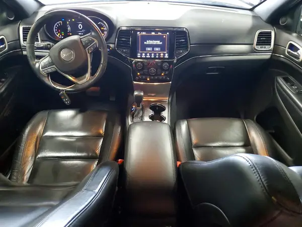 1C4RJFBG1MC501825 2021 JEEP GRAND CHEROKEE - Image 8