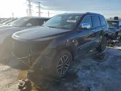 1C4RJFBG1MC507186 2021 JEEP GRAND CHEROKEE