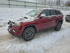 1C4RJFBG1MC507379 2021 JEEP GRAND CHEROKEE