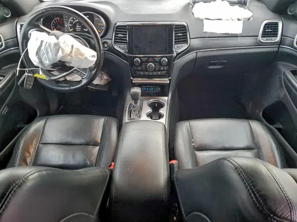 1C4RJFBG1MC507379 2021 JEEP GRAND CHEROKEE - Image 8