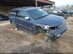 1C4RJFBG1MC507768 2021 JEEP GRAND CHEROKEE