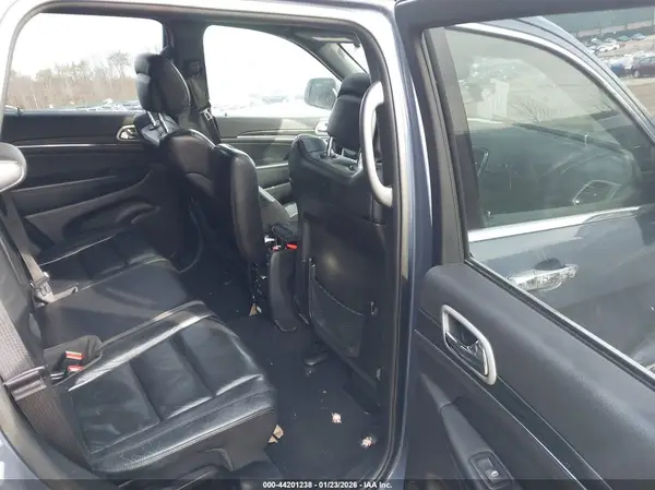 1C4RJFBG1MC507768 2021 JEEP GRAND CHEROKEE - Image 8