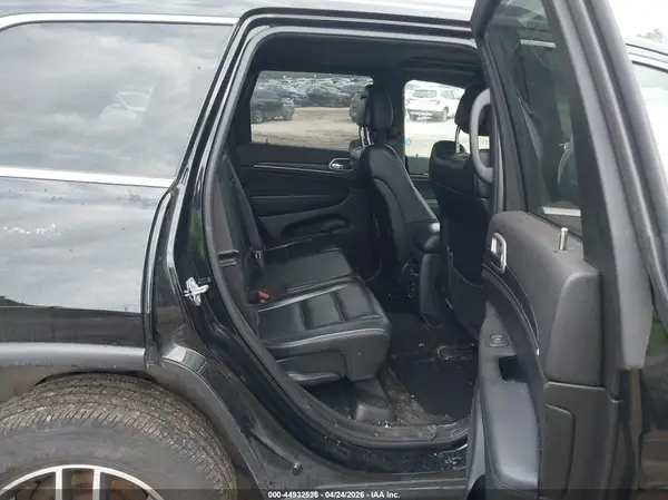 1C4RJFBG1MC508211 2021 JEEP GRAND CHEROKEE - Image 8