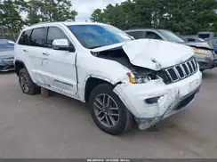 1C4RJFBG1MC509214 2021 JEEP GRAND CHEROKEE