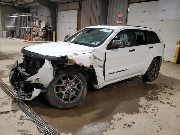 1C4RJFBG1MC513103 2021 JEEP GRAND CHEROKEE - Image 1