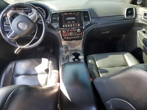 1C4RJFBG1MC524408 2021 JEEP GRAND CHEROKEE - Image 8