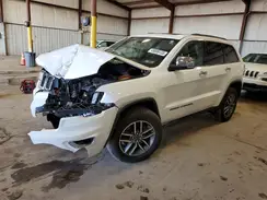 1C4RJFBG1MC534663 2021 JEEP GRAND CHEROKEE