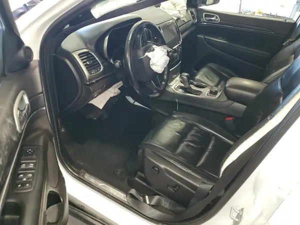 1C4RJFBG1MC534663 2021 JEEP GRAND CHEROKEE - Image 8