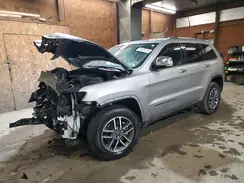 1C4RJFBG1MC534985 2021 JEEP GRAND CHEROKEE