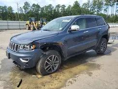 1C4RJFBG1MC538020 2021 JEEP GRAND CHEROKEE