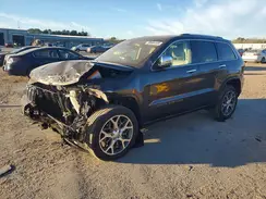 1C4RJFBG1MC543069 2021 JEEP GRAND CHEROKEE