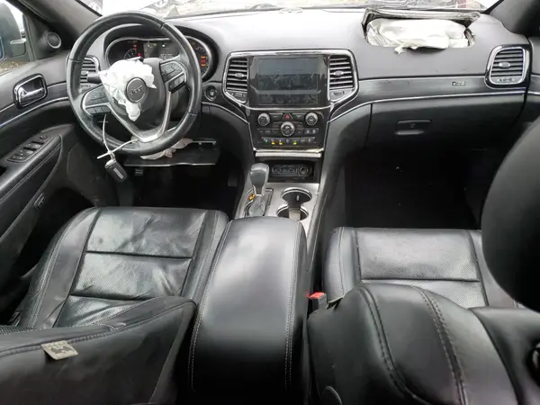 1C4RJFBG1MC559997 2021 JEEP GRAND CHEROKEE - Image 8
