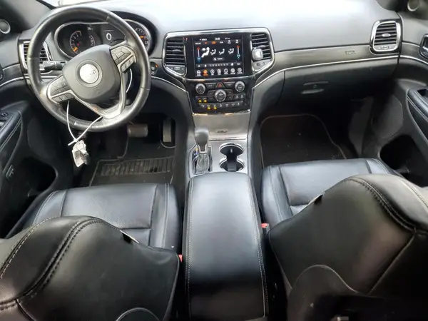 1C4RJFBG1MC563113 2021 JEEP GRAND CHEROKEE - Image 8