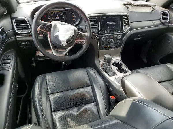 1C4RJFBG1MC563337 2021 JEEP GRAND CHEROKEE - Image 8