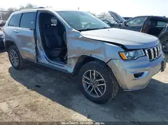 1C4RJFBG1MC564519 2021 JEEP GRAND CHEROKEE