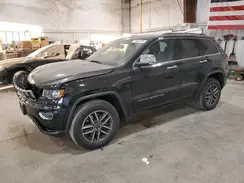 1C4RJFBG1MC568764 2021 JEEP GRAND CHEROKEE