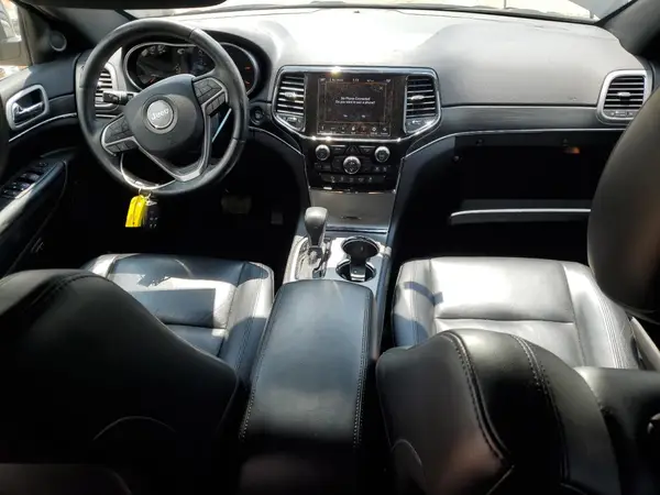 1C4RJFBG1MC584737 2021 JEEP GRAND CHEROKEE - Image 8