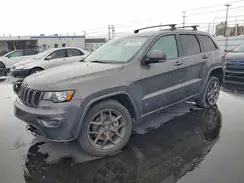 1C4RJFBG1MC585001 2021 JEEP GRAND CHEROKEE