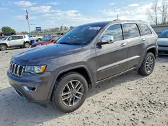 1C4RJFBG1MC611788 2021 JEEP GRAND CHEROKEE