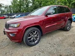 1C4RJFBG1MC612374 2021 JEEP GRAND CHEROKEE