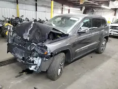 1C4RJFBG1MC615470 2021 JEEP GRAND CHEROKEE