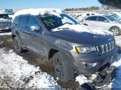 1C4RJFBG1MC645200 2021 JEEP GRAND CHEROKEE