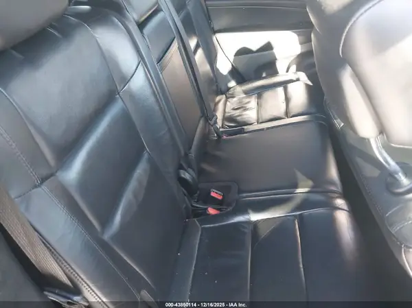 1C4RJFBG1MC645200 2021 JEEP GRAND CHEROKEE - Image 8