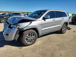 1C4RJFBG1MC645309 2021 JEEP GRAND CHEROKEE