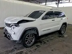 1C4RJFBG1MC645617 2021 JEEP GRAND CHEROKEE