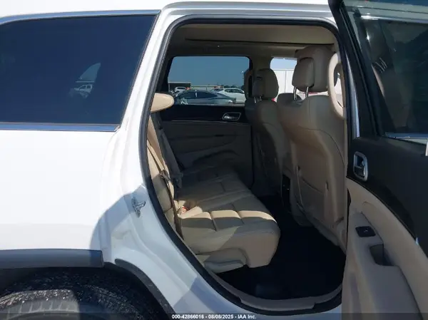 1C4RJFBG1MC645780 2021 JEEP GRAND CHEROKEE - Image 8