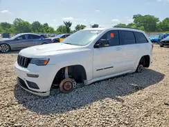 1C4RJFBG1MC652020 2021 JEEP GRAND CHEROKEE