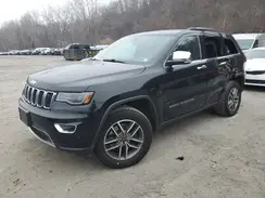 1C4RJFBG1MC652325 2021 JEEP GRAND CHEROKEE
