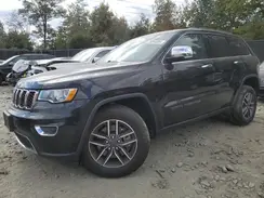 1C4RJFBG1MC666306 2021 JEEP GRAND CHEROKEE