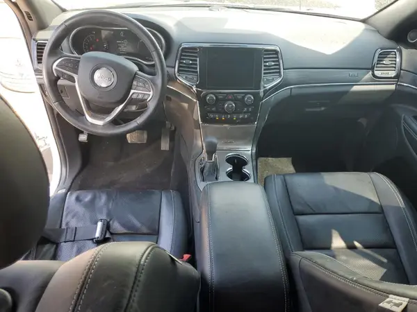1C4RJFBG1MC676253 2021 JEEP GRAND CHEROKEE - Image 8