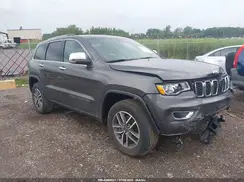 1C4RJFBG1MC678245 2021 JEEP GRAND CHEROKEE
