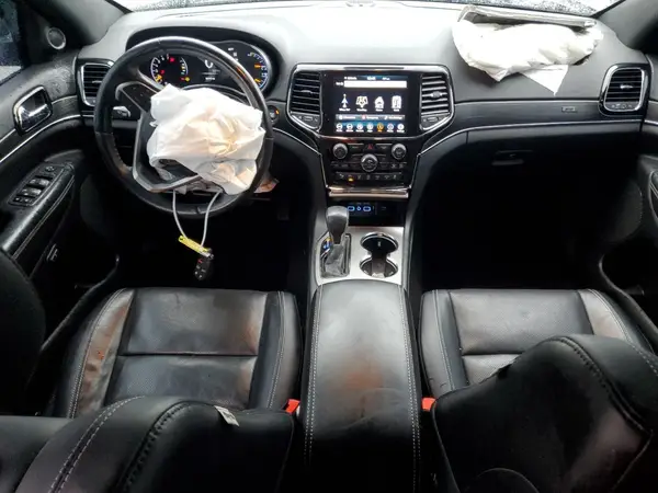 1C4RJFBG1MC692078 2021 JEEP GRAND CHEROKEE - Image 8