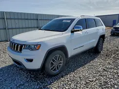 1C4RJFBG1MC699726 2021 JEEP GRAND CHEROKEE